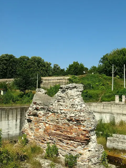 Trajan's Bridge