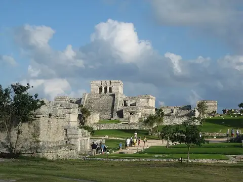 Tulum