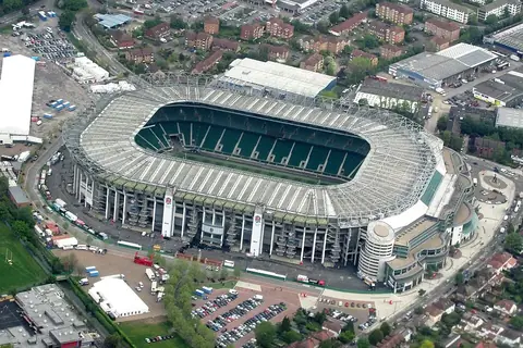 Twickenham Stadium