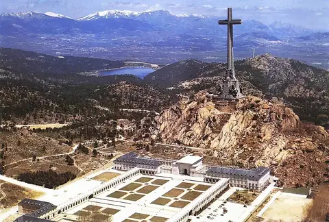 Valley of the Fallen