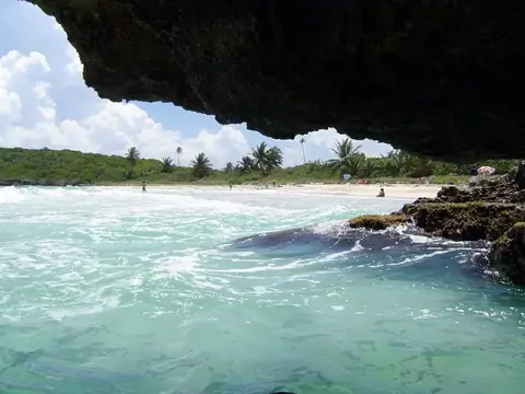 Virgin Islands