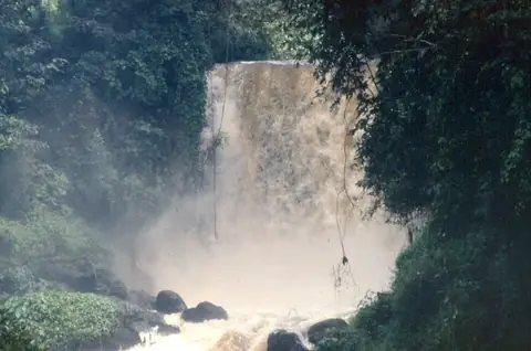Democratic Republic of the Congo