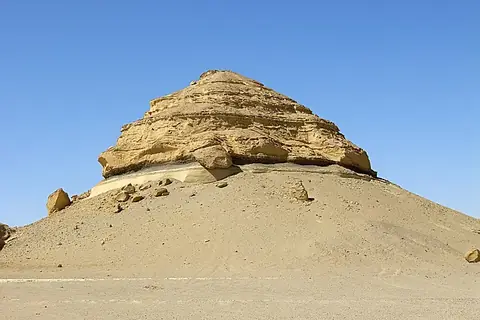 Wadi al Hitan