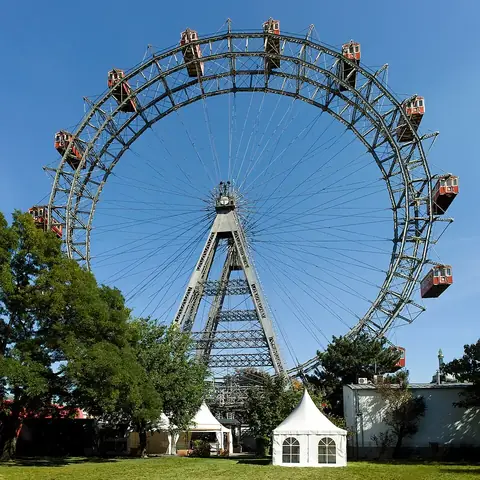 Wiener Riesenrad