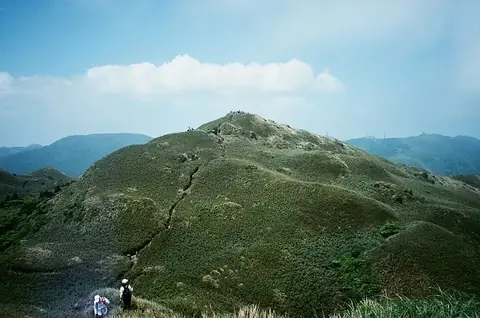 Yangmingshan