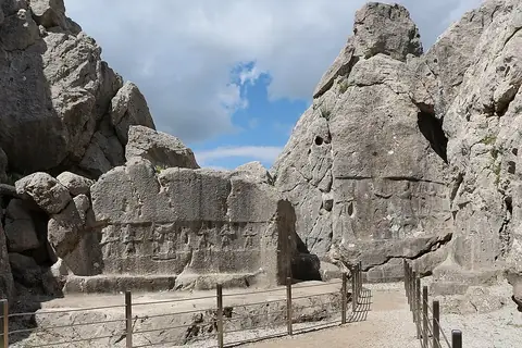 Yazılıkaya